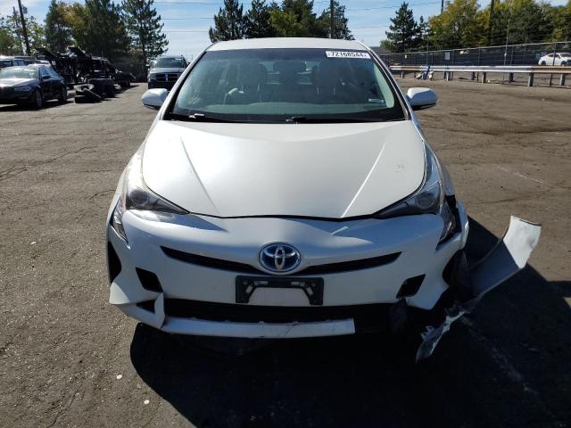 Photo 4 VIN: JTDKARFU4G3505942 - TOYOTA PRIUS 