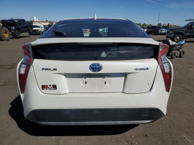 Photo 5 VIN: JTDKARFU4G3505942 - TOYOTA PRIUS 