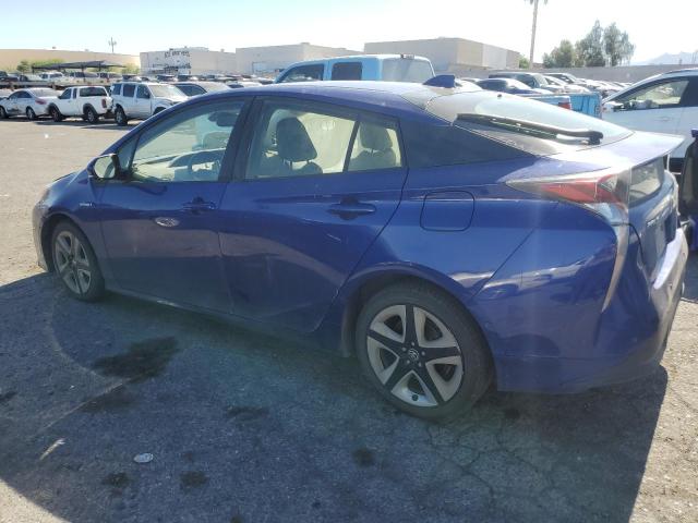 Photo 1 VIN: JTDKARFU4G3511093 - TOYOTA PRIUS 