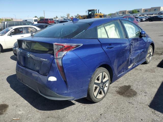 Photo 2 VIN: JTDKARFU4G3511093 - TOYOTA PRIUS 