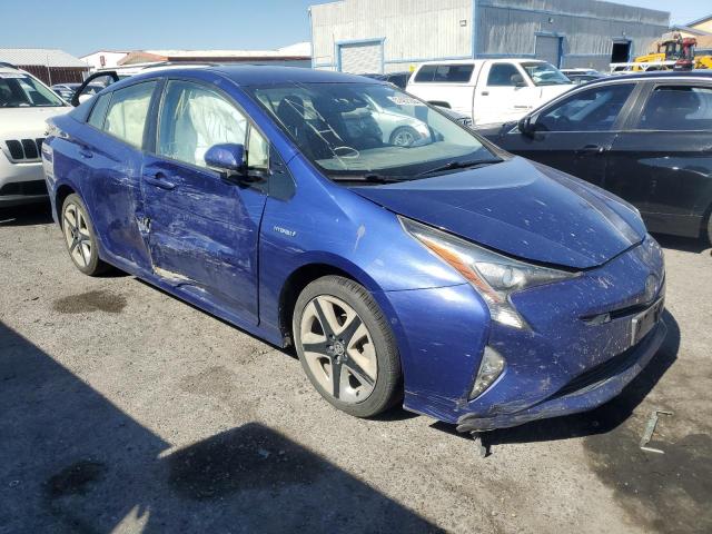 Photo 3 VIN: JTDKARFU4G3511093 - TOYOTA PRIUS 