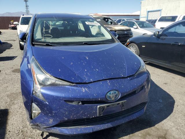 Photo 4 VIN: JTDKARFU4G3511093 - TOYOTA PRIUS 