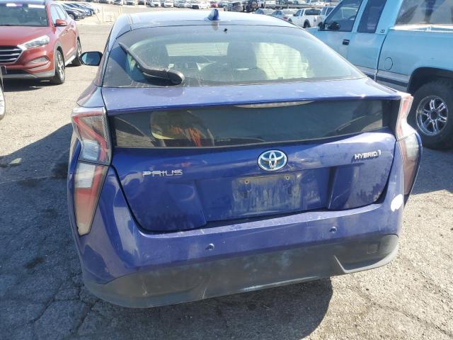 Photo 5 VIN: JTDKARFU4G3511093 - TOYOTA PRIUS 