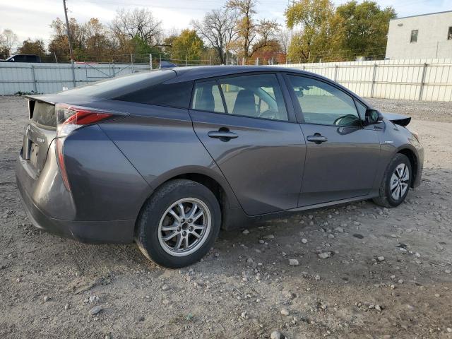 Photo 2 VIN: JTDKARFU4G3512583 - TOYOTA PRIUS 