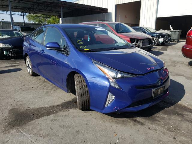 Photo 0 VIN: JTDKARFU4G3513202 - TOYOTA PRIUS 