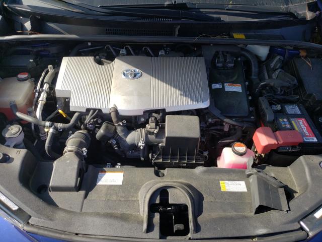 Photo 6 VIN: JTDKARFU4G3513202 - TOYOTA PRIUS 