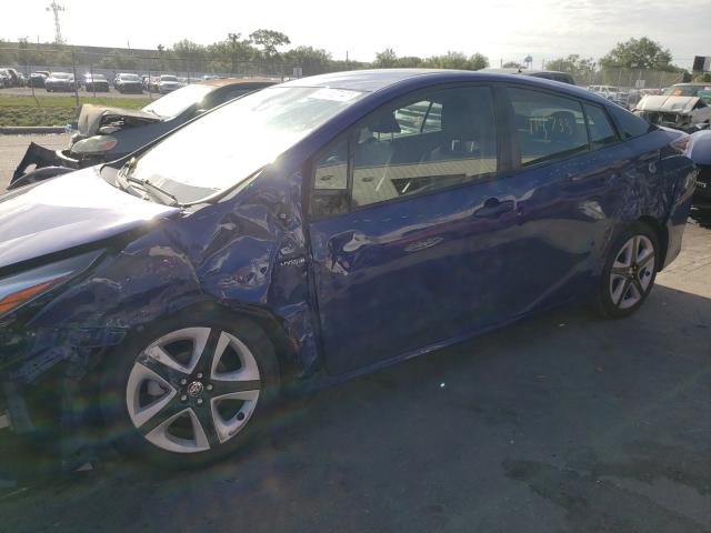 Photo 8 VIN: JTDKARFU4G3513202 - TOYOTA PRIUS 