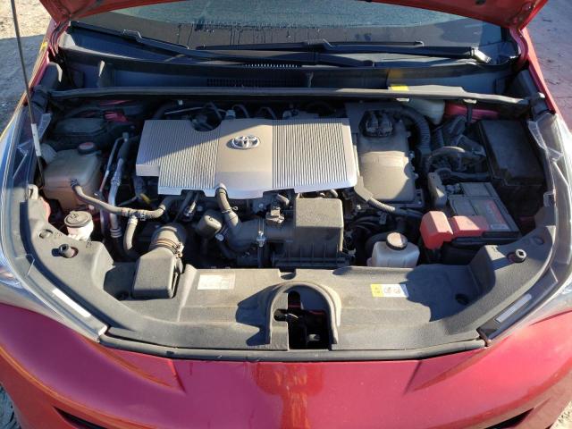 Photo 10 VIN: JTDKARFU4G3516908 - TOYOTA PRIUS 