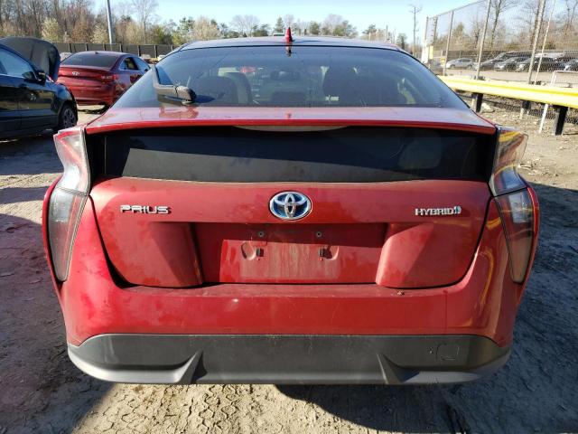 Photo 5 VIN: JTDKARFU4G3516908 - TOYOTA PRIUS 