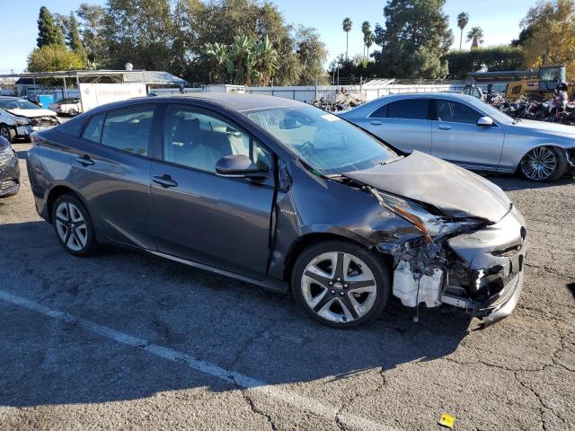 Photo 3 VIN: JTDKARFU4G3517525 - TOYOTA PRIUS 