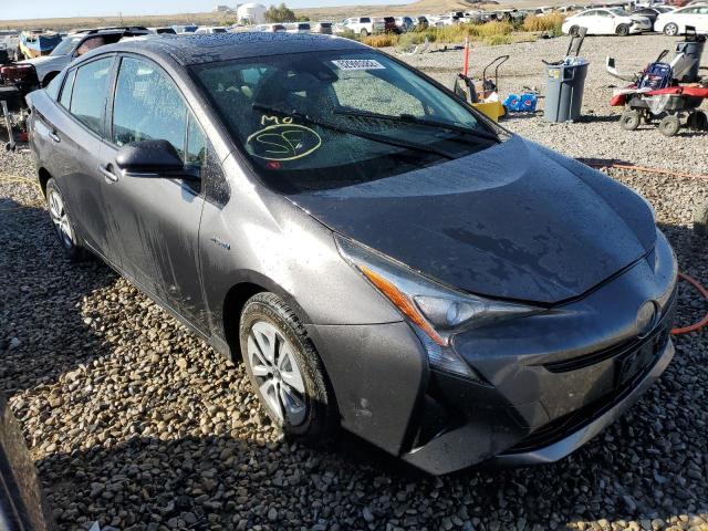 Photo 0 VIN: JTDKARFU4G3518139 - TOYOTA PRIUS 