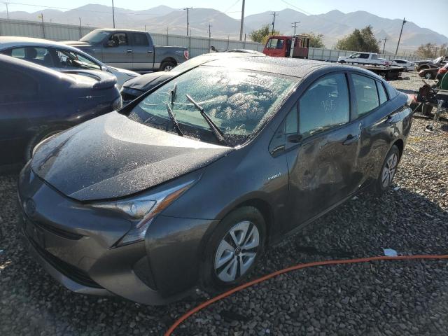 Photo 1 VIN: JTDKARFU4G3518139 - TOYOTA PRIUS 