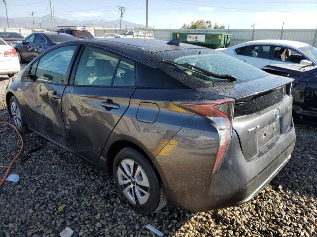 Photo 2 VIN: JTDKARFU4G3518139 - TOYOTA PRIUS 