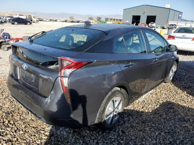 Photo 3 VIN: JTDKARFU4G3518139 - TOYOTA PRIUS 