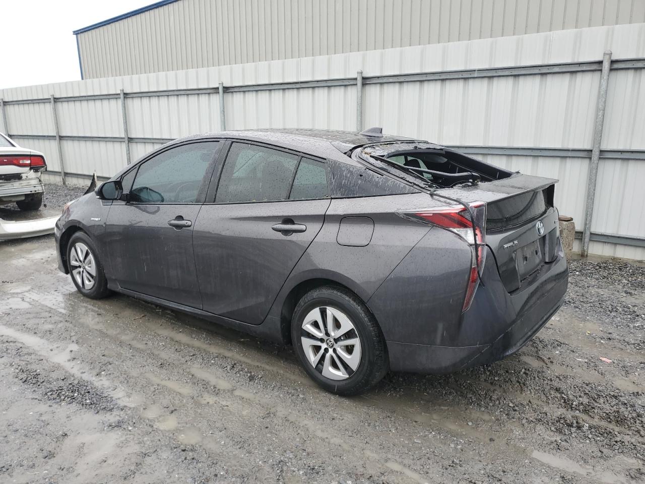 Photo 1 VIN: JTDKARFU4G3520733 - TOYOTA PRIUS 