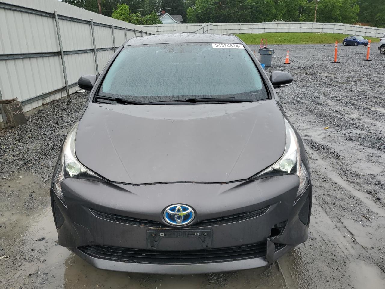 Photo 4 VIN: JTDKARFU4G3520733 - TOYOTA PRIUS 