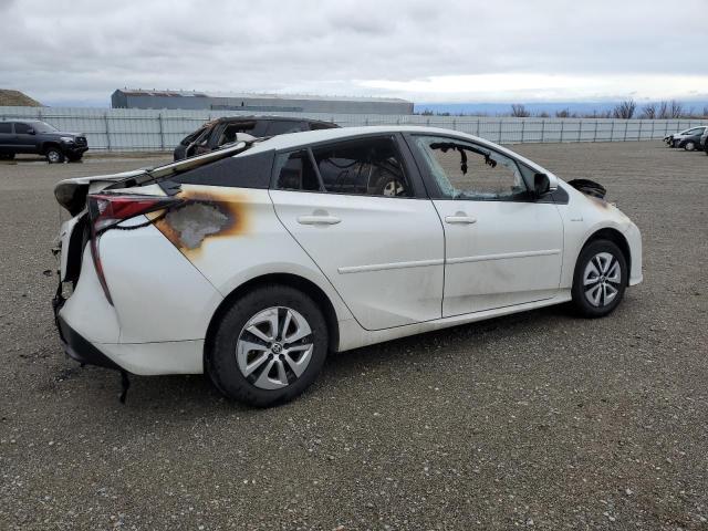 Photo 2 VIN: JTDKARFU4G3521073 - TOYOTA PRIUS 