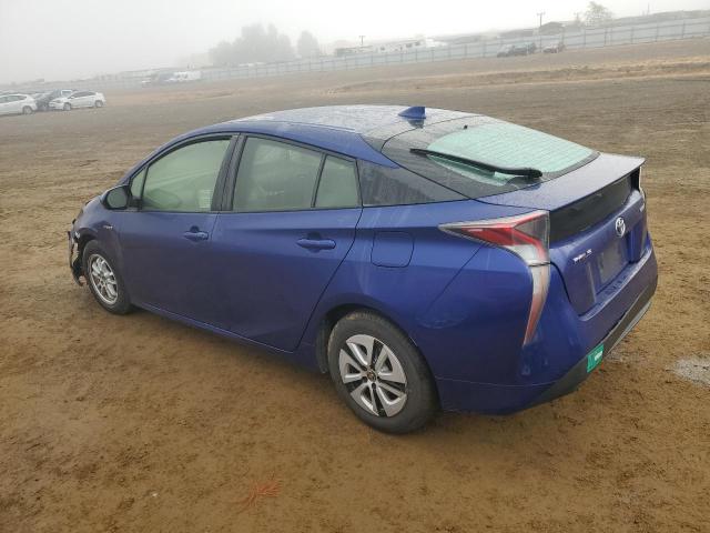 Photo 1 VIN: JTDKARFU4G3523115 - TOYOTA PRIUS 