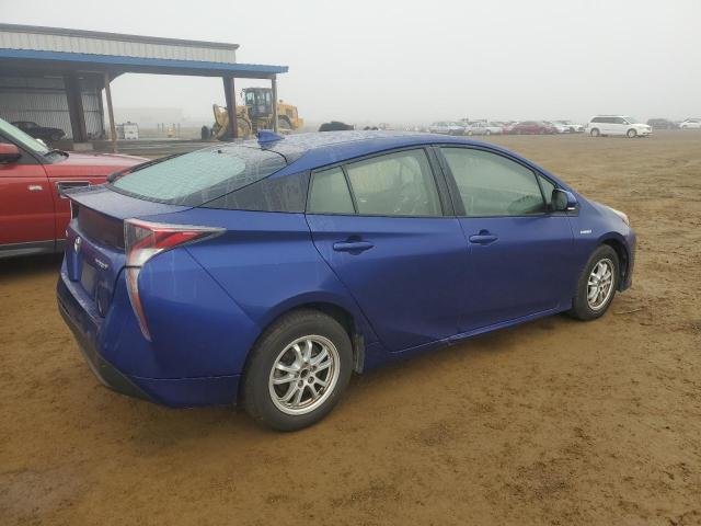 Photo 2 VIN: JTDKARFU4G3523115 - TOYOTA PRIUS 