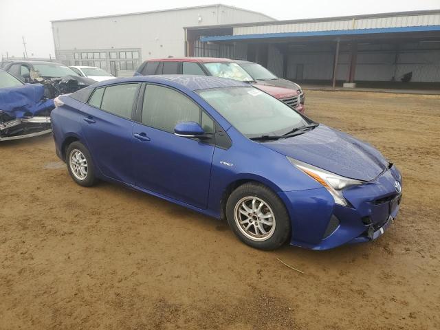 Photo 3 VIN: JTDKARFU4G3523115 - TOYOTA PRIUS 