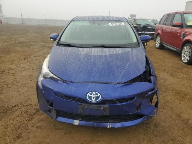 Photo 4 VIN: JTDKARFU4G3523115 - TOYOTA PRIUS 