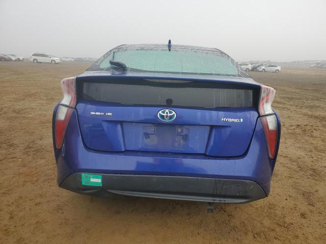 Photo 5 VIN: JTDKARFU4G3523115 - TOYOTA PRIUS 