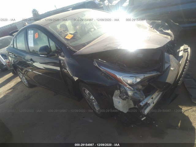 Photo 0 VIN: JTDKARFU4G3523955 - TOYOTA PRIUS 