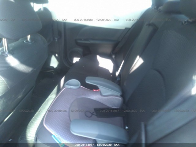 Photo 7 VIN: JTDKARFU4G3523955 - TOYOTA PRIUS 