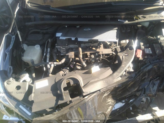 Photo 9 VIN: JTDKARFU4G3523955 - TOYOTA PRIUS 