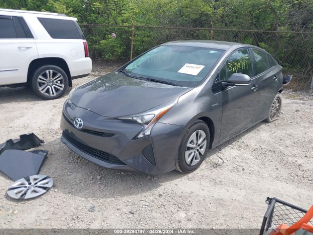 Photo 1 VIN: JTDKARFU4G3524152 - TOYOTA PRIUS 