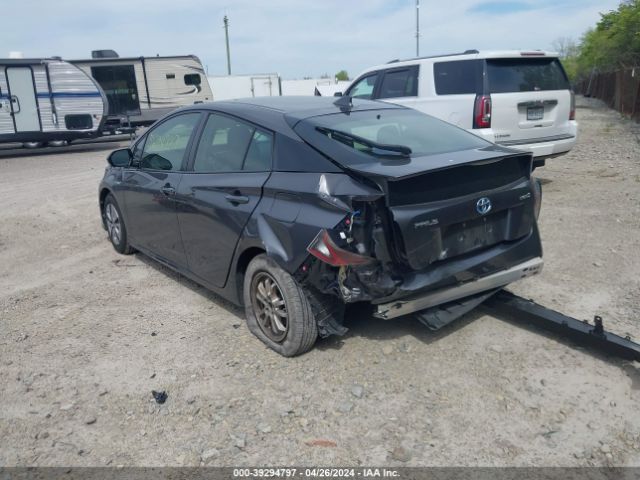 Photo 2 VIN: JTDKARFU4G3524152 - TOYOTA PRIUS 