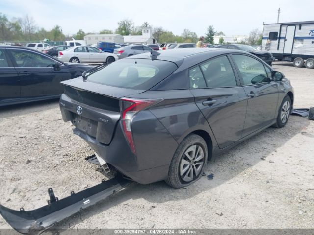 Photo 3 VIN: JTDKARFU4G3524152 - TOYOTA PRIUS 