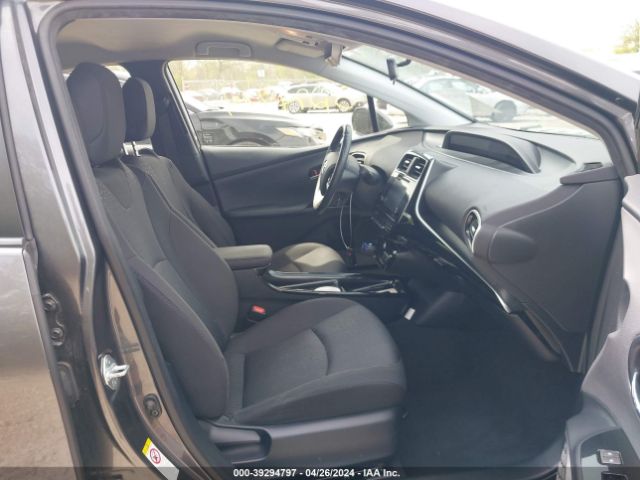 Photo 4 VIN: JTDKARFU4G3524152 - TOYOTA PRIUS 