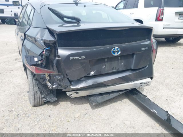 Photo 5 VIN: JTDKARFU4G3524152 - TOYOTA PRIUS 