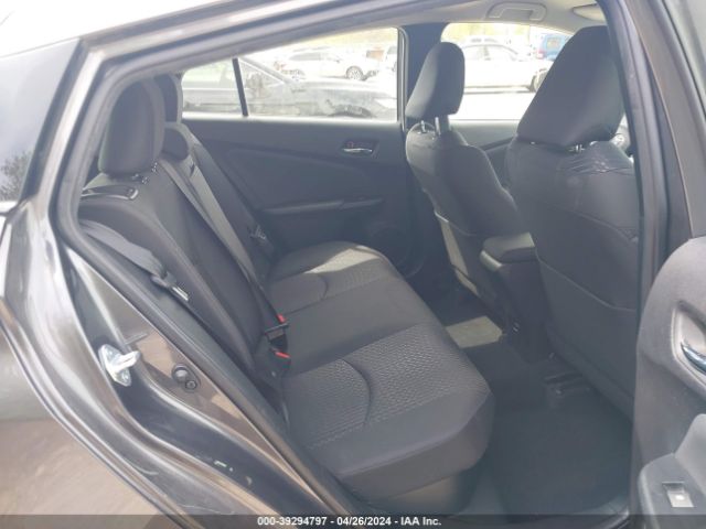 Photo 7 VIN: JTDKARFU4G3524152 - TOYOTA PRIUS 