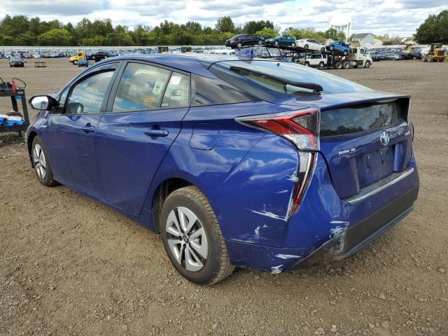 Photo 2 VIN: JTDKARFU4G3527200 - TOYOTA PRIUS 