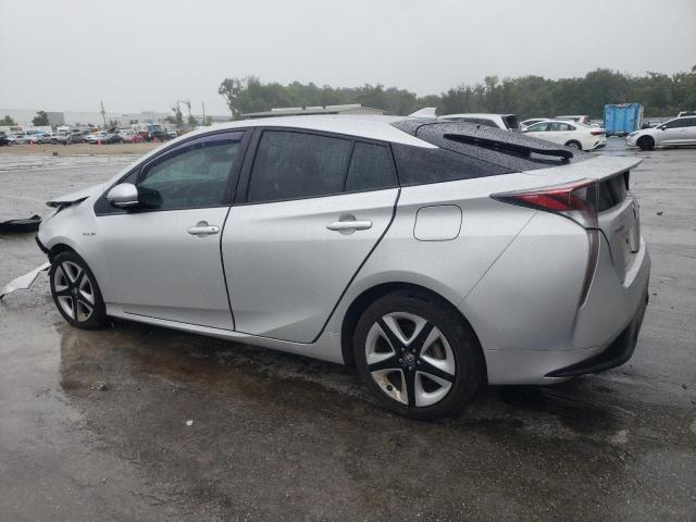 Photo 1 VIN: JTDKARFU4H3032075 - TOYOTA PRIUS 