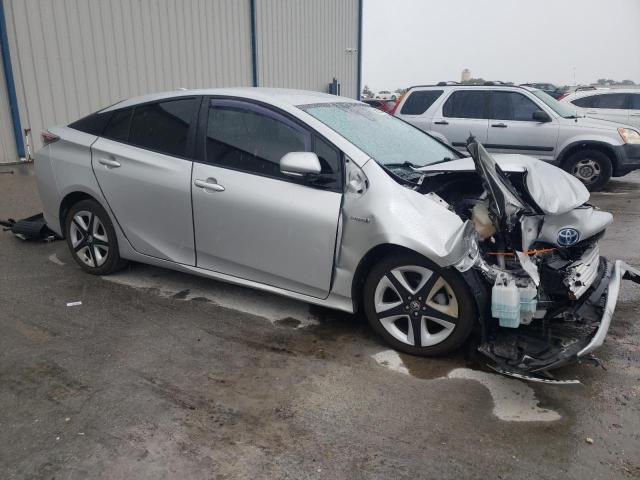 Photo 3 VIN: JTDKARFU4H3032075 - TOYOTA PRIUS 