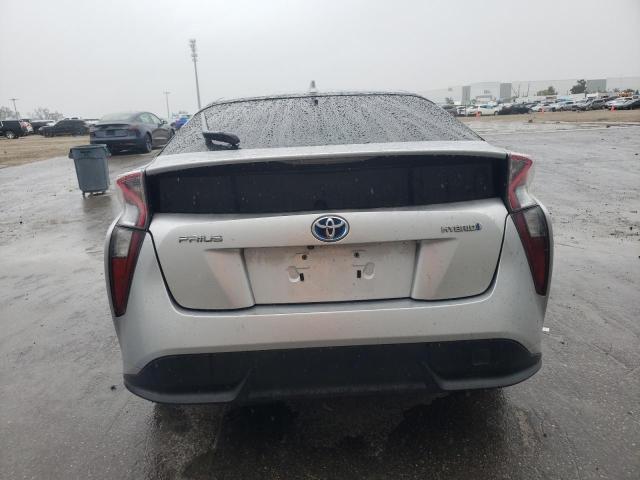 Photo 5 VIN: JTDKARFU4H3032075 - TOYOTA PRIUS 