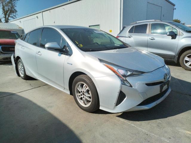 Photo 0 VIN: JTDKARFU4H3035168 - TOYOTA PRIUS 