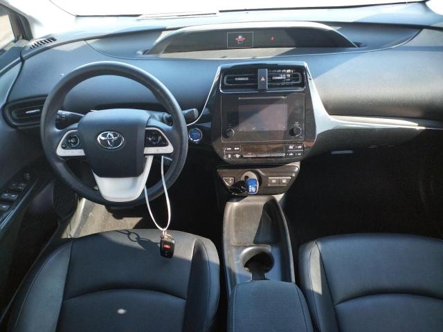 Photo 8 VIN: JTDKARFU4H3035168 - TOYOTA PRIUS 