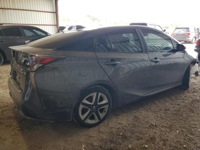 Photo 2 VIN: JTDKARFU4H3035252 - TOYOTA PRIUS 