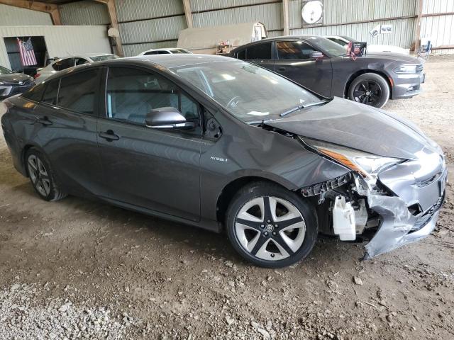 Photo 3 VIN: JTDKARFU4H3035252 - TOYOTA PRIUS 