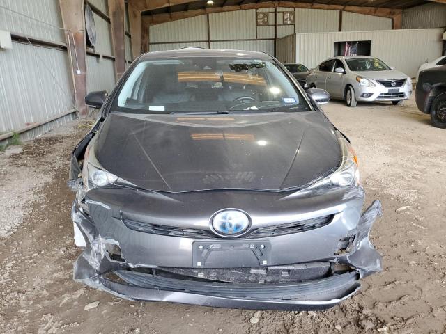 Photo 4 VIN: JTDKARFU4H3035252 - TOYOTA PRIUS 