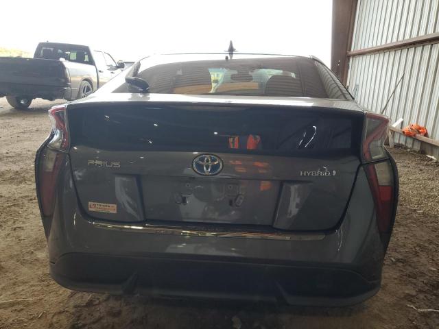 Photo 5 VIN: JTDKARFU4H3035252 - TOYOTA PRIUS 