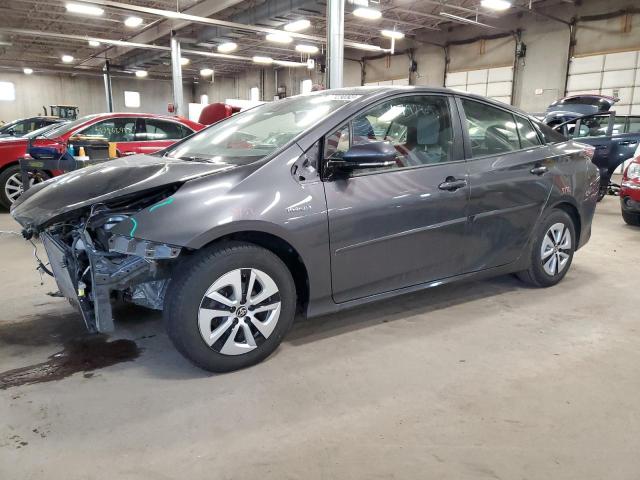 Photo 0 VIN: JTDKARFU4H3037180 - TOYOTA PRIUS 