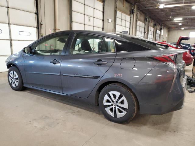 Photo 1 VIN: JTDKARFU4H3037180 - TOYOTA PRIUS 