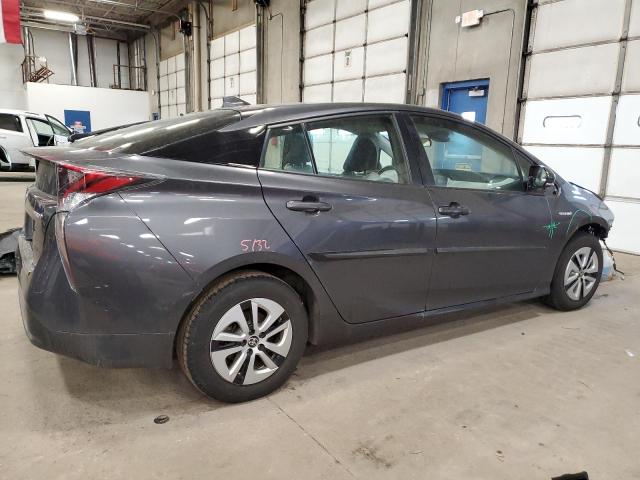 Photo 2 VIN: JTDKARFU4H3037180 - TOYOTA PRIUS 