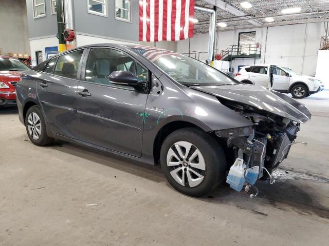 Photo 3 VIN: JTDKARFU4H3037180 - TOYOTA PRIUS 