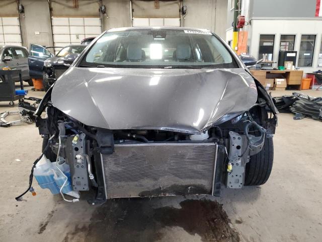 Photo 4 VIN: JTDKARFU4H3037180 - TOYOTA PRIUS 